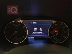 نيسان ألتيما